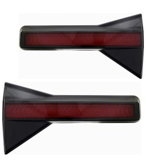 Tail Light Set For 22-25 Hyundai Santa Cruz