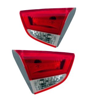Tail Light Set For 10-15 Hyundai Tucson