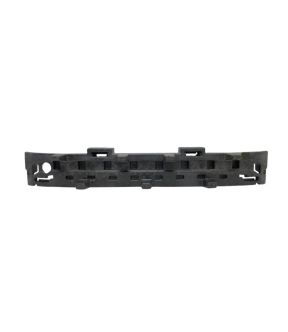 Bumper For 24-25 Volkswagen Atlas, 24-25 Volkswagen Atlas Cross Sport; CAPA Certified