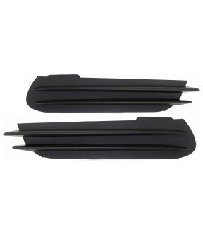 Fog Light Set For 11-16 Chrysler Town & Country