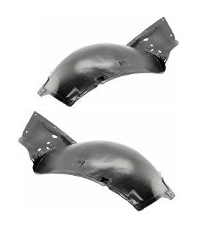Fender Set For 08-10 INFINITI G37, 14-15 INFINITI Q60