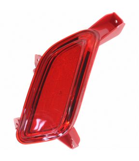 Bumper Cover Set For 12-17 Hyundai Veloster