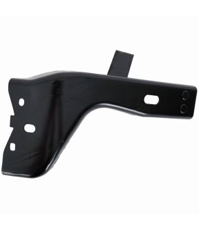 Right Passenger Side Bumper For 04-10 INFINITI QX56, 08-15 Nissan Armada, 04-15 Nissan TITAN