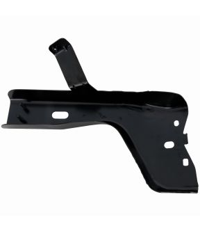 Right Passenger Side Bumper For 04-10 INFINITI QX56, 08-15 Nissan Armada, 04-15 Nissan TITAN