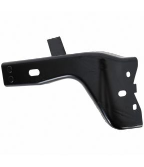 Left Driver Side Bumper For 04-10 INFINITI QX56, 08-15 Nissan Armada, 04-15 Nissan TITAN