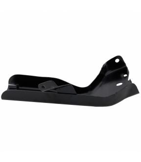 Left Driver Side Bumper For 04-10 INFINITI QX56, 08-15 Nissan Armada, 04-15 Nissan TITAN