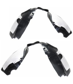 Fender Set For 15-17 Chrysler 200