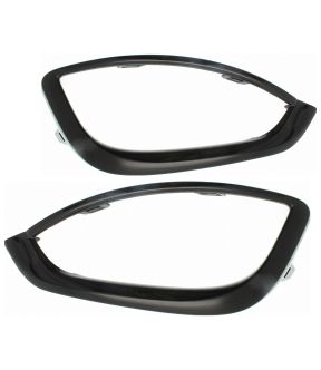 Fog Light Set For 17-20 Chrysler Pacifica