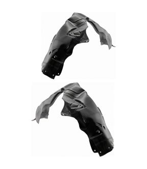 Fender Set For 12-14 Chrysler 200