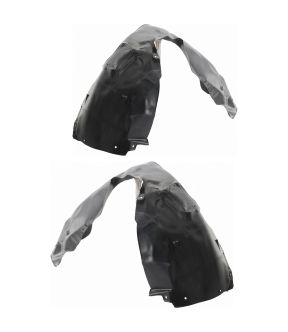 Fender Set For 15-17 Chrysler 200