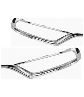 Fog Light Set For 15-23 Chrysler 300