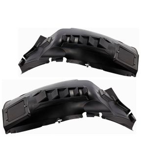 Fender Set For 14-23 Ram ProMaster 1500, 14-23 Ram ProMaster 2500, 14-23 Ram ProMaster 3500
