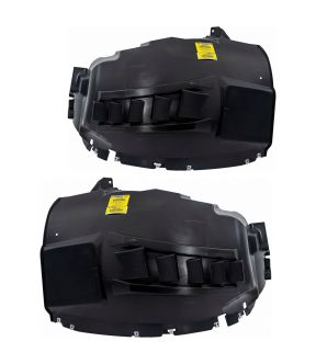 Fender Set For 14-23 Ram ProMaster 1500, 14-23 Ram ProMaster 2500, 14-23 Ram ProMaster 3500
