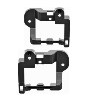 Fog Light Set For 21-23 Nissan Rogue; CAPA Certified