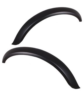 Fender Accessory Set For 21-24 Ford Bronco; CAPA Certified