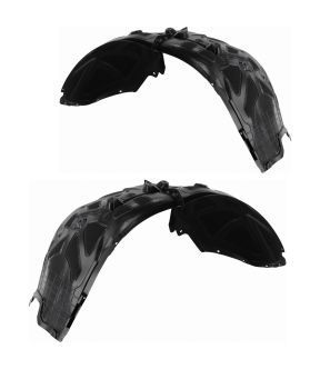Fender Set For 15-23 Chrysler 300