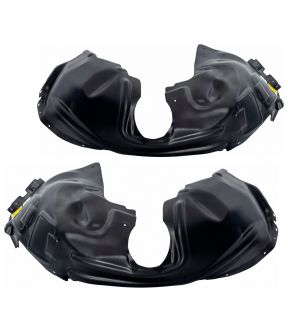 Fender Set For 14-15 Jeep Cherokee