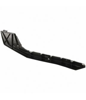 Bumper Cover Set For 10-12 Ford Fusion