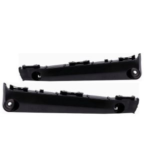 Bumper Cover Set For 12-14 Toyota Camry