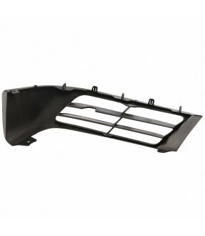 Left Driver Side Front Lower Bumper Cover For 13-15 Lexus RX350, 13-15 Lexus RX450h