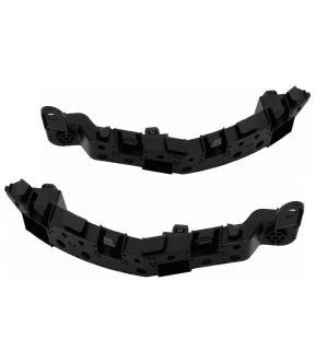 Bumper Cover Set For 17-22 Honda CR-V