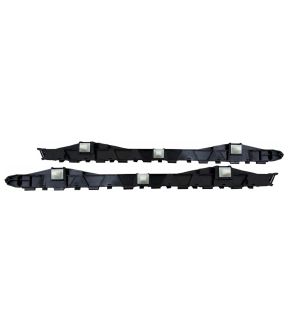 Bumper Cover Set For 16-22 Honda Pilot