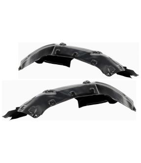 Fender Set For 20-25 Jeep Gladiator, 18-25 Jeep Wrangler