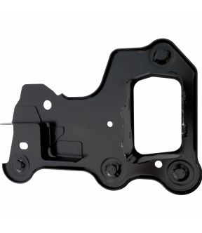 Right Passenger Side Bumper For 21-25 Ford Bronco Sport, 20-22 Ford Escape, 22-25 Ford Maverick, 20-22 Lincoln Corsair