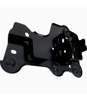 Right Passenger Side Bumper For 21-25 Ford Bronco Sport, 20-22 Ford Escape, 22-25 Ford Maverick, 20-22 Lincoln Corsair