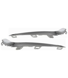 Fog Light Set For 21-25 Chrysler Pacifica