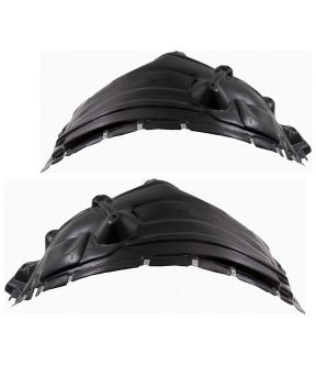 Fender Set For 19-24 Ram 1500
