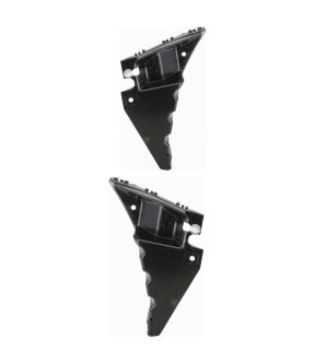 Bumper Cover Set For 10-14 Ford Mustang