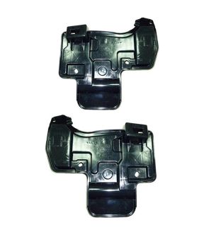 Bumper Cover Set For 10-12 Ford Mustang