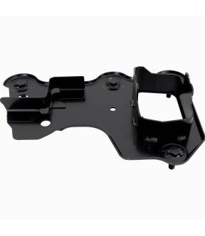 Left Driver Side Bumper For 21-25 Ford Bronco Sport, 20-22 Ford Escape, 22-25 Ford Maverick, 20-22 Lincoln Corsair