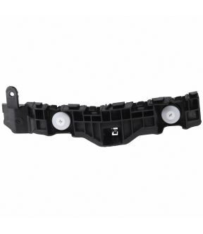 Right Passenger Side Bumper For 22-25 Honda Passport, 21-25 Honda Ridgeline