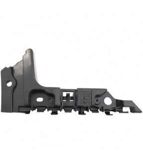 Right Passenger Side Bumper For 22-25 Ford Bronco