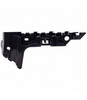 Left Driver Side Bumper For 22-25 Ford Bronco