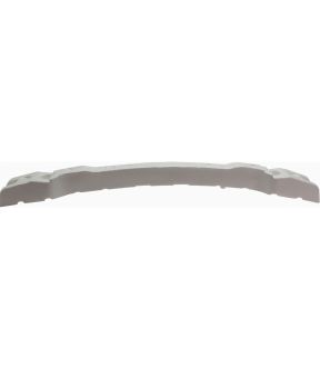 Front Bumper Impact Absorber For 13-16 Mazda CX-5, 16-18 Mazda CX-9; CAPA Certified