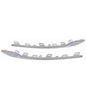Fog Light Set For 14-17 Honda Odyssey