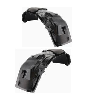 Fender Set For 19-25 Ram null, 19-25 Ram 2500, 19-25 Ram 3500
