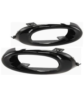 Fog Light Set For 13-14 Honda Civic