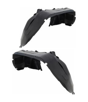 Fender Set For 19-23 Jeep Renegade