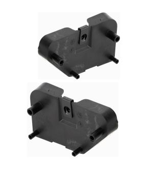 Bumper Cover Set For 13-14 Ford Mustang
