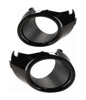 Fog Light Set For 13-15 Honda Civic