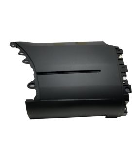 Left Driver Side Bumper For 2019-2025 Ford