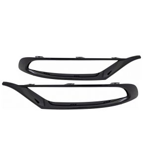 Fog Light Set For 20-23 Chrysler 300