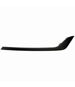 Right Passenger Side Bumper For 19-20 Ford Fusion, 19-20 Ford Police Responder Hybrid, 19-20 Ford SSV Plug-In Hybrid
