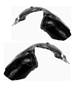 Fender Set For 15-23 Dodge Charger