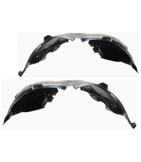 Fender Set For 21-25 Chrysler Grand Caravan, 17-25 Chrysler Pacifica, 20-25 Chrysler Voyager