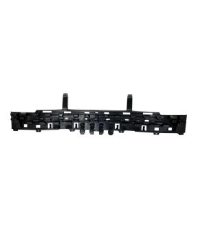 Bumper For 19-20 Ford Fusion, 19-20 Ford Police Responder Hybrid, 19-20 Ford SSV Plug-In Hybrid; CAPA Certified